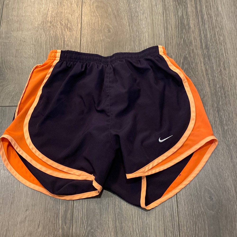 Girls gym shorts ,inner liner